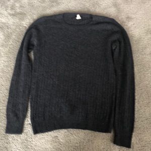 J Crew Sweater Size S